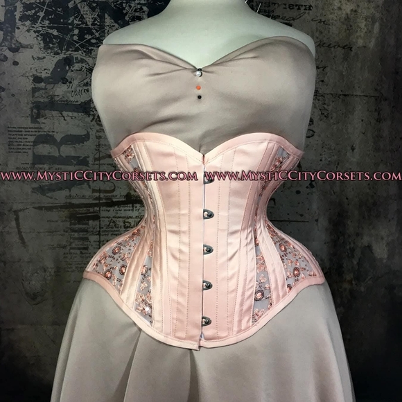 City Of Corsets City Of Corsets
